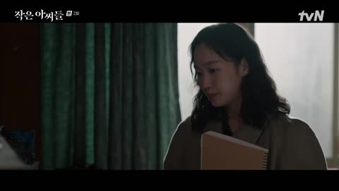 경리의 성경책_작은 아씨들2편 Little Women