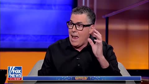 Adam Carolla goes NUCLEAR on Covid cult, demands punishment