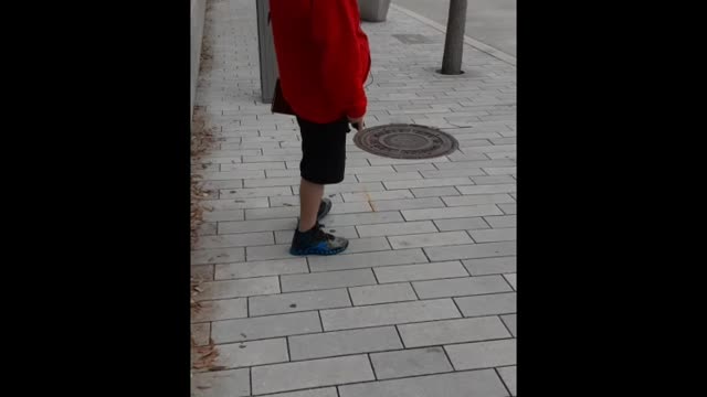 Street Preaching at the galleria shopping mall during christmas in Houston, Texas - Part 2