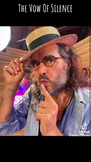 Learn[Their]Symbolism | Vow of silence