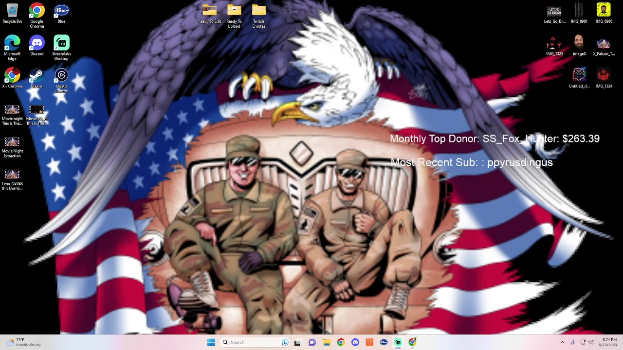 Reviewing Your favorite Artists / Music Reactions