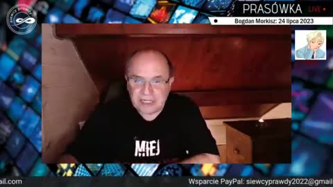 Tylko Morkisz i Zięba - reszta beeee...