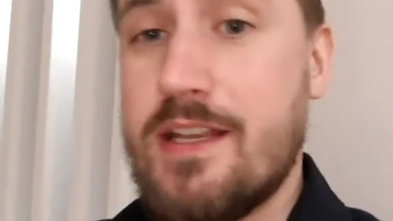 El bigote tiene la culpa