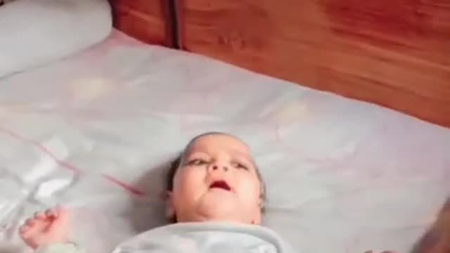 baby funny Video