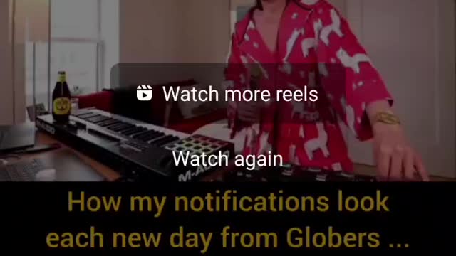 Silly Rabbit, Tricks Are For Kids