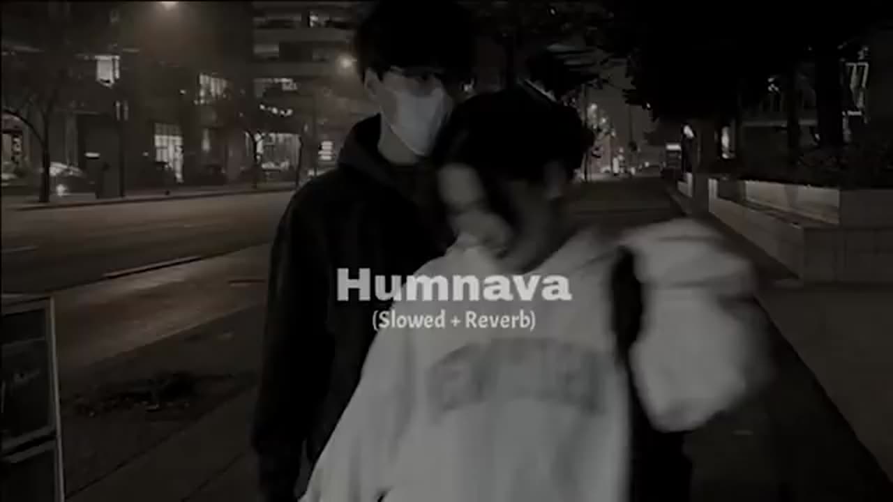 Humnawa Slowed Reverb