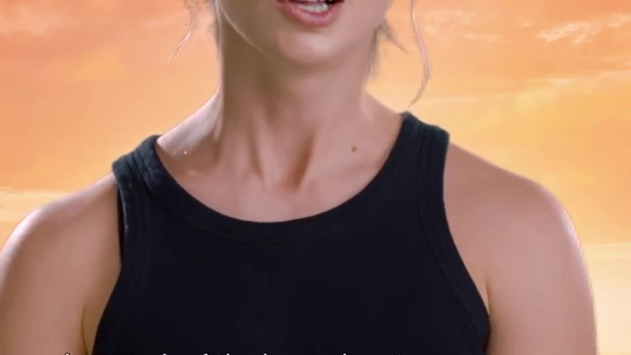 Emily Rudd Plays Nami On Netflix Adaptation Of "One Piece" | Belly Shirt Ad | "Nami" In Crop Top