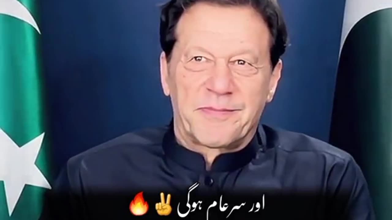 Imran khan