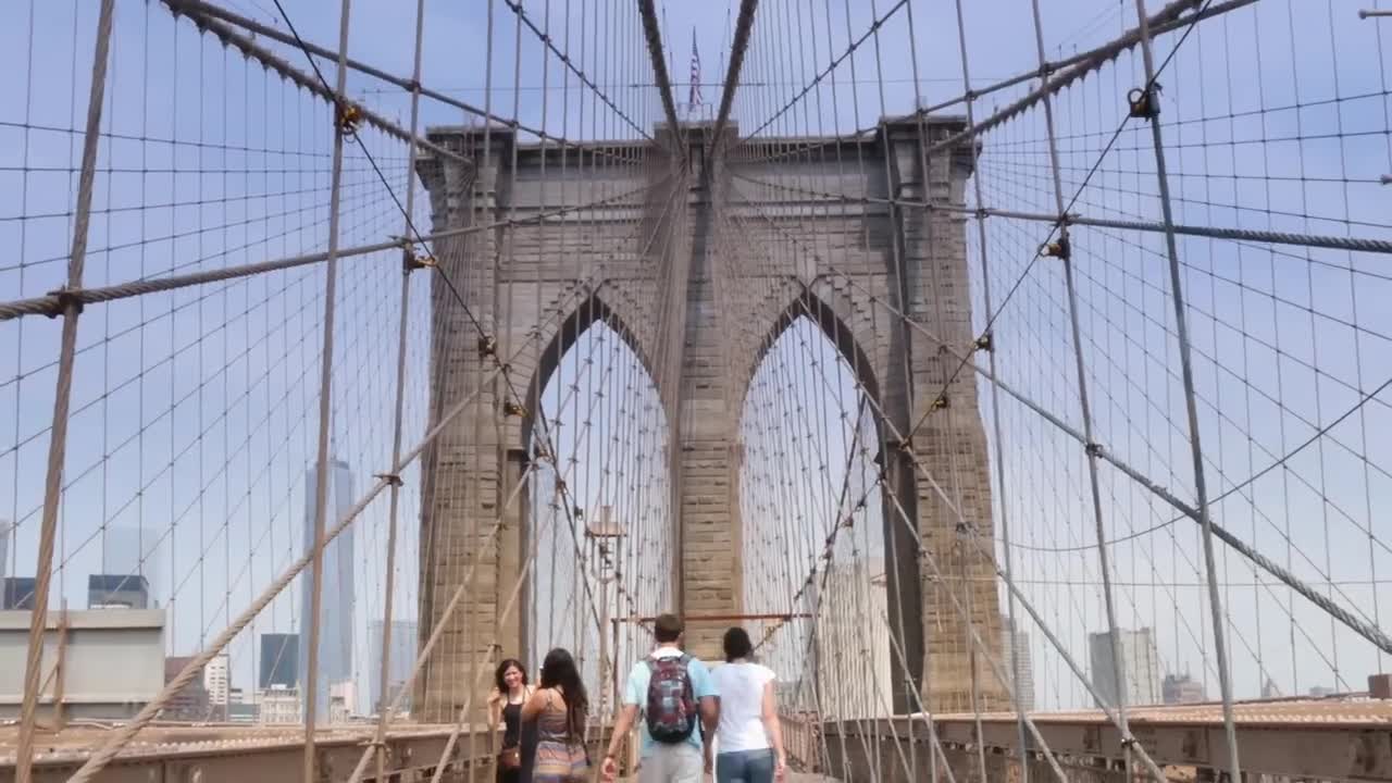 These famous NYC attractions are TOTALLY OVERRATED