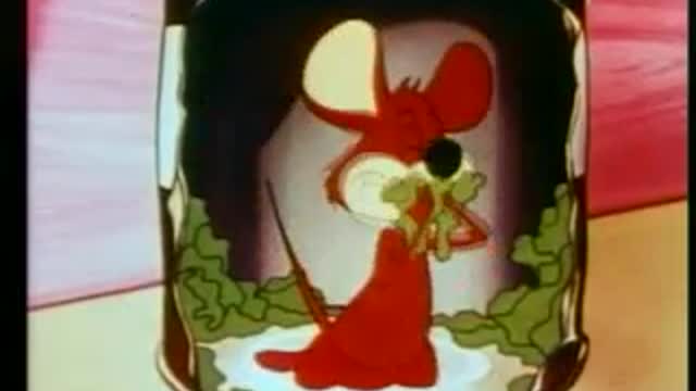 popeye, cartoon, animation