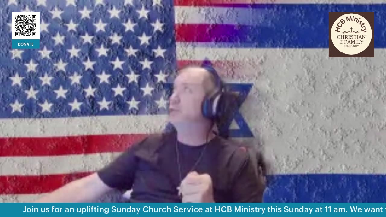 HCB Ministry Christian Broadcast