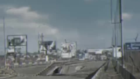 Footage From Ukrainian Soldiers Around Svativ
