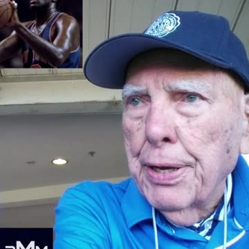 REMEMBERING THE GREAT NY KNICK WILLIS REED!