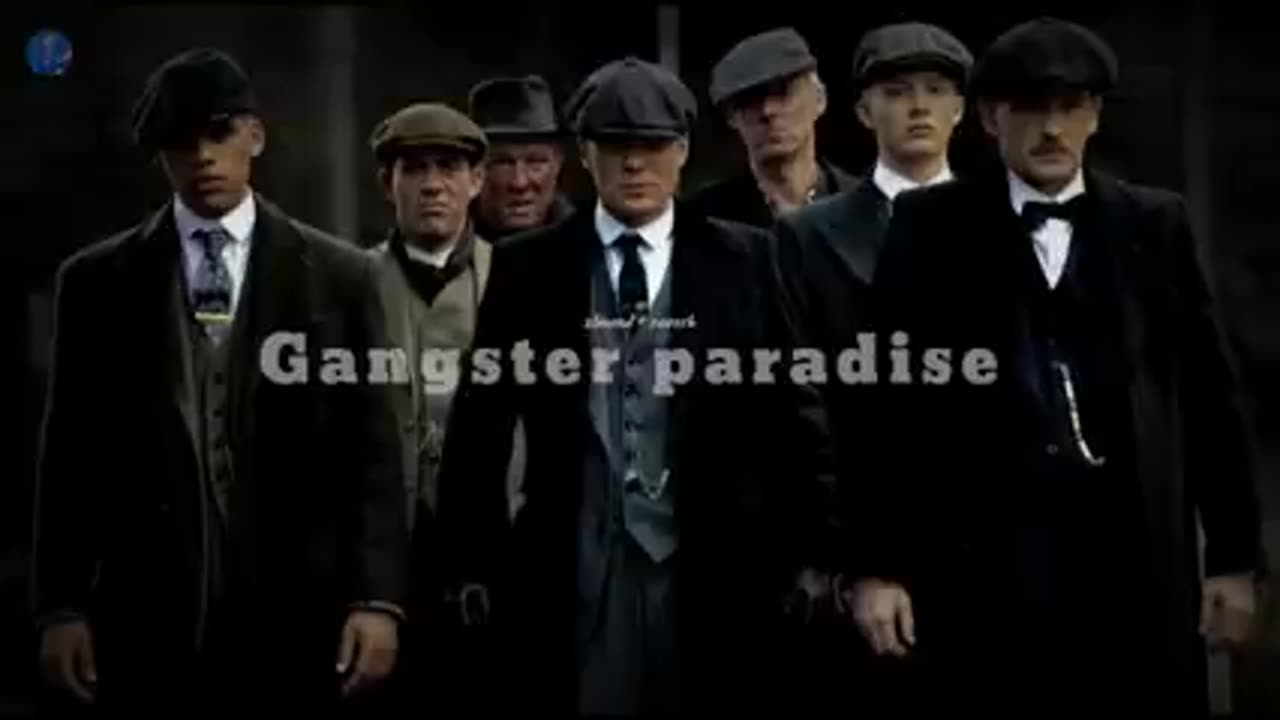 Coolio_gangster paradise (slow &reverb) full song #rumble #virak