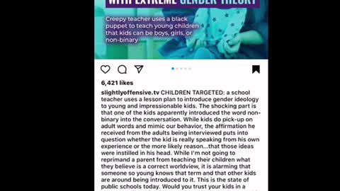 Blast normie weirdo teacher story time show