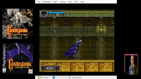 Castlevania Symphony of the Night part 2