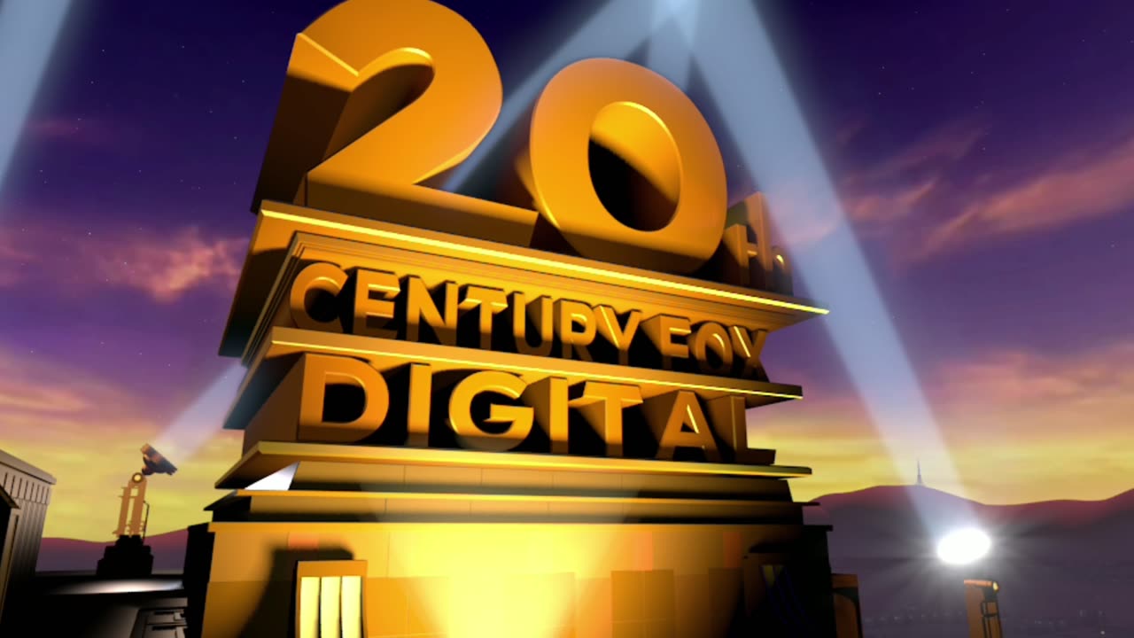 20th Century Fox Digital (2029 - Revival)