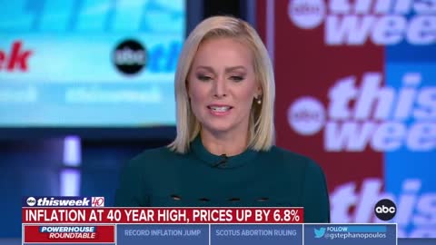 Joe Biden PBS Margaret Hoover says Bidenflation is an insidious tax