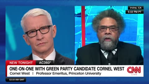 Russel Brand: CNN Made A BIG MISTAKE Airing THIS!