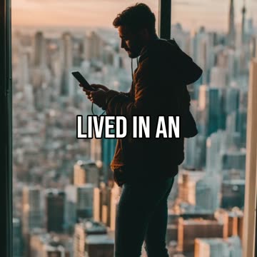 Andy Frisella The positive and negative. #technology