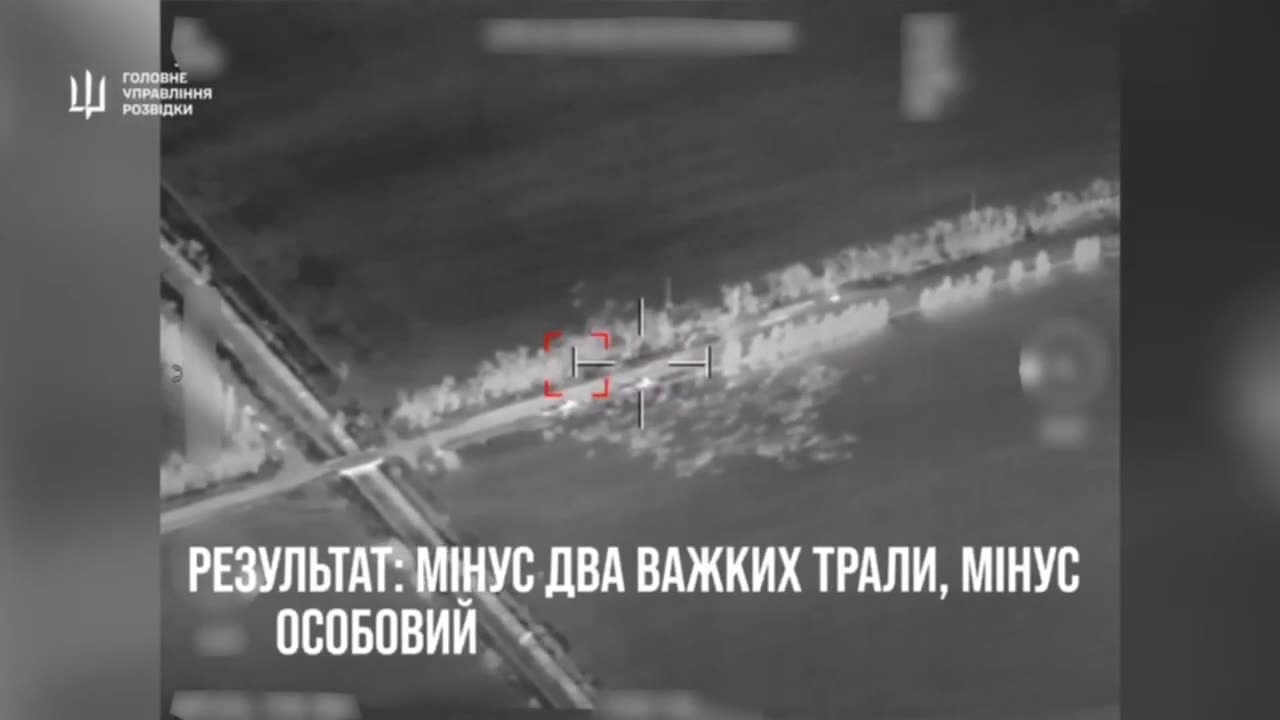 💥🚀 M142 HIMARS covers a concentration of armored vehicles and personnel