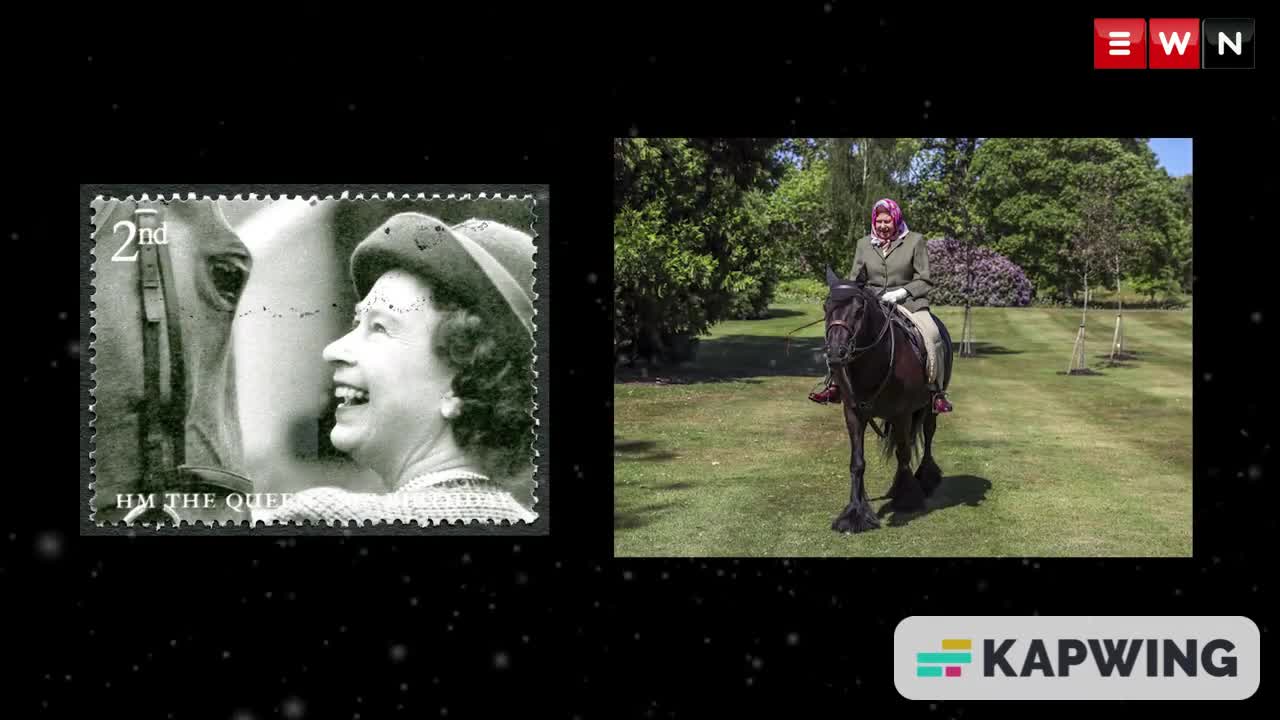 Remembering Queen Elizabeth II 1926 2022