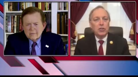 Lou Dobbs & Andy Biggs discuss James Biden & His Contradicting Testimony
