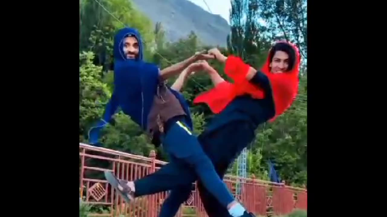 Top trending funny videos