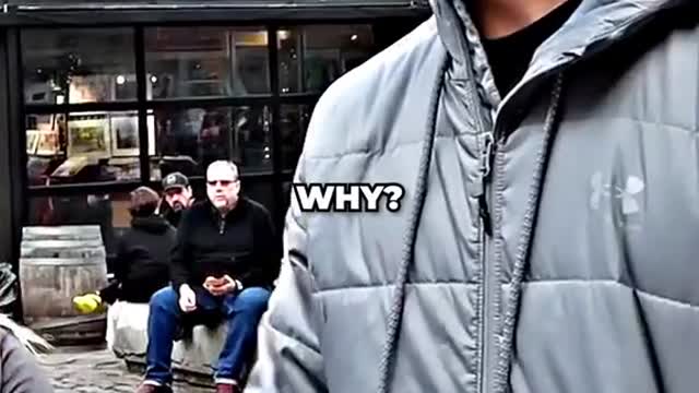 Women's opinions about TopG