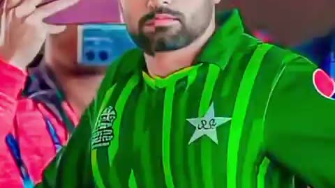 Babar Azam