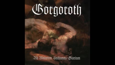 Gorgoroth - A Compilation [Full - HD)