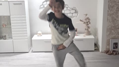 Dance take the L