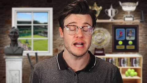 Djokovic BANNED, Medvedev Allowed at US Open 2022 Tennis Talk News