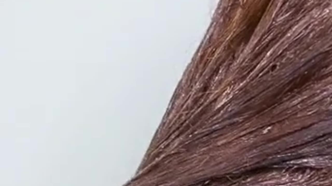 Hair Straightening and Rebonding at Grace & Glamour Salon
