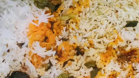 Biryani
