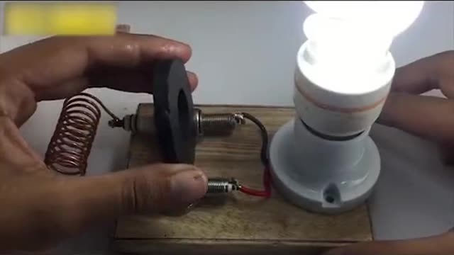 Mechanical parts transformation design