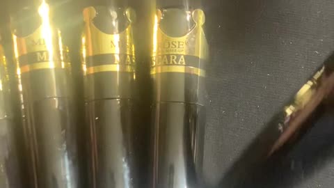 Mascara by Miss Rose