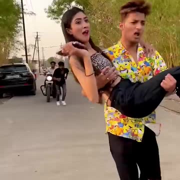 funny video,NEW TRICK,CANT,T STOP TO LAUGH,VIRAL