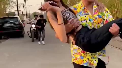 funny video,NEW TRICK,CANT,T STOP TO LAUGH,VIRAL