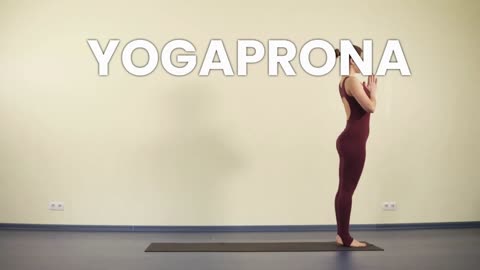 YOGAPRONA