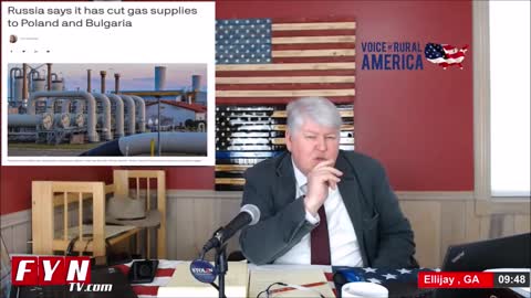 #BKP talks Recession Prediction, Inflation, Russia Cutting Gas, Deep State's Agenda, and much more!