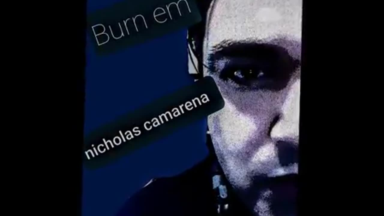 Music: "Burn em'"