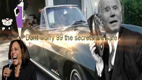Can't get Smart - The Joe Biden Story