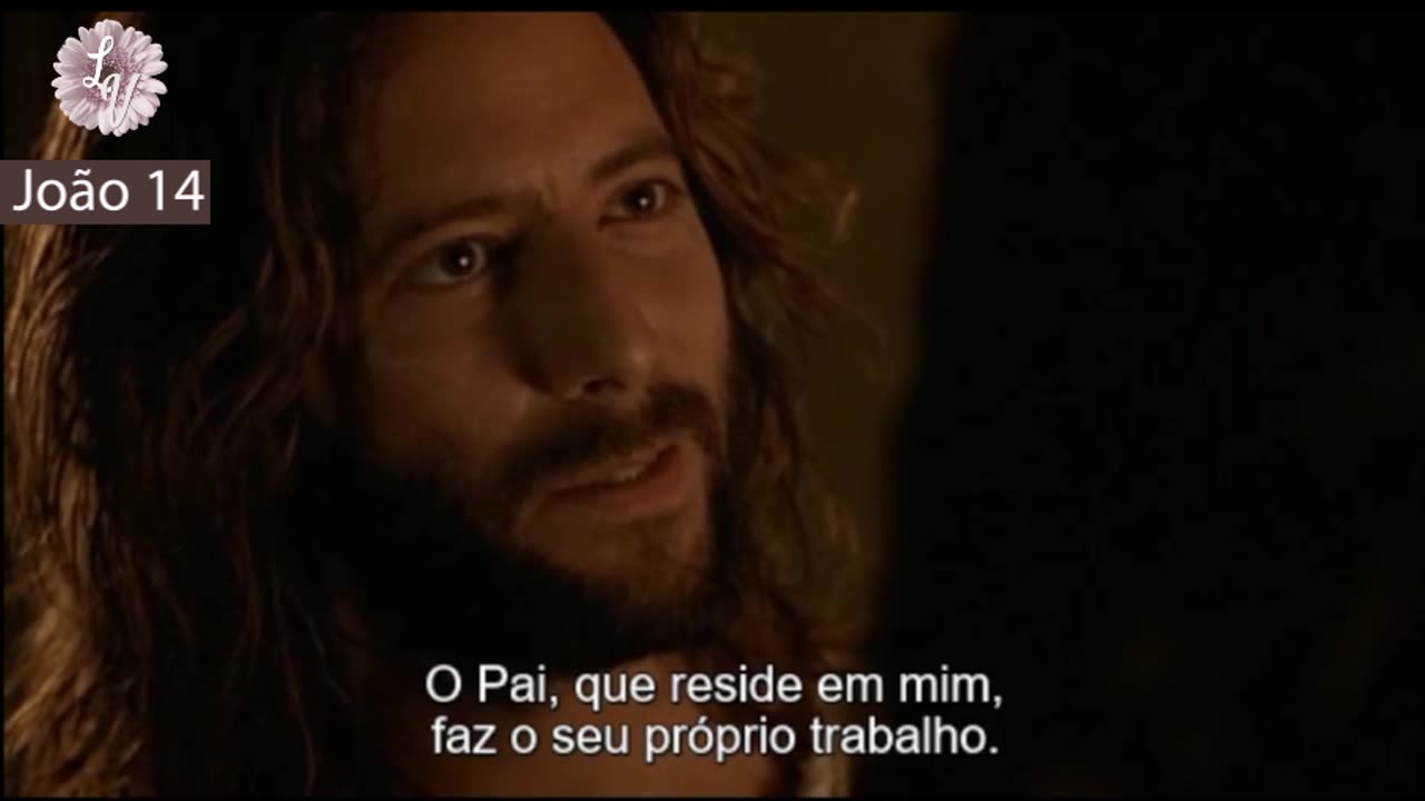 Evangelho de João - Capítulo 14