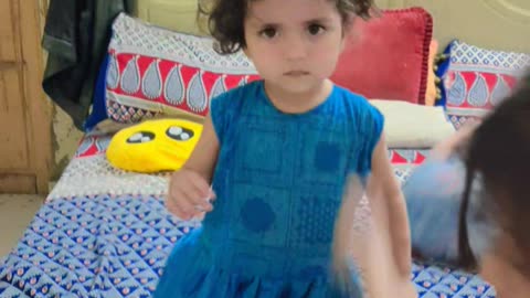 Bacha dance party