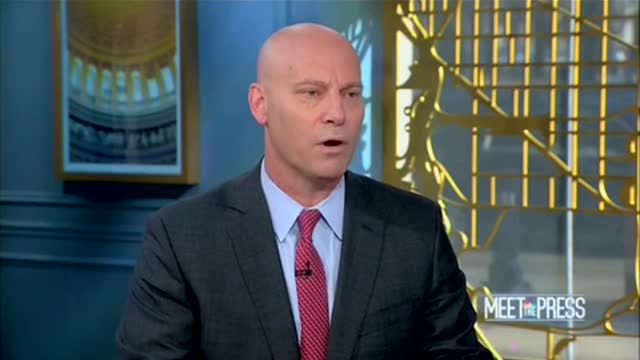 Marc Short On 2020 Election