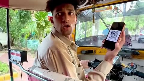 Chalak Rikshawala🤣🤣#funny #shorts