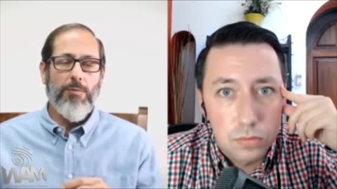 Andrew Kaufman, M.D. - Breaking Free from Deception and Control