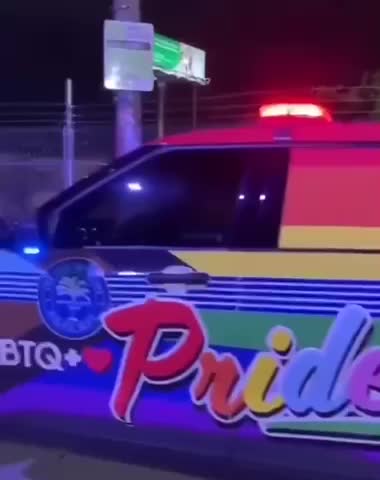LGBT Police