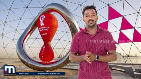 അർജന്റീനയുടെ സാധ്യതാ ഇലവൻ | Mathrubhumi News | Argentina | Playing Eleven